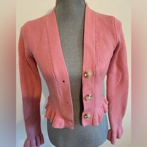 Lulus women's knitting sweater. Size small
